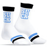 SneakXX Chaussettes Suck University SneakXX